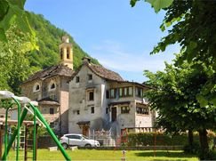 Casa indipendente in Residenziale