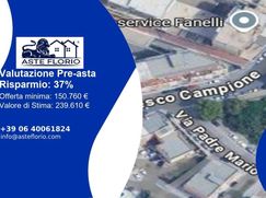 Appartamento in Residenziale