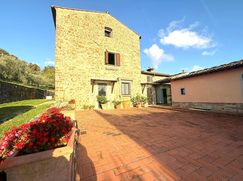 Villetta a schiera in Residenziale