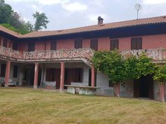 Rustico/Casale in Residenziale