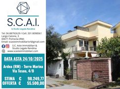 Appartamento in Residenziale