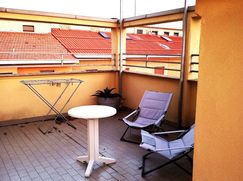 Attico/Mansarda in Residenziale
