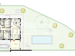 Villa in Residenziale