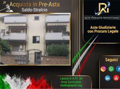 Appartamento in Residenziale