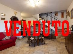 Villetta a schiera in Residenziale