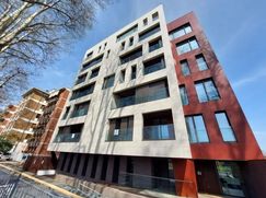 Appartamento in Residenziale