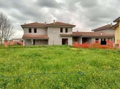 Edificio in Residenziale
