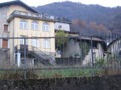 Casa indipendente in Residenziale
