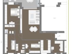 Appartamento in Residenziale