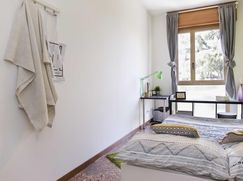 Stanza in Residenziale