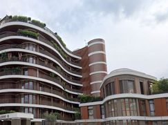 Cantina/Solaio in Residenziale