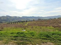 Terreno agricolo in Commerciale