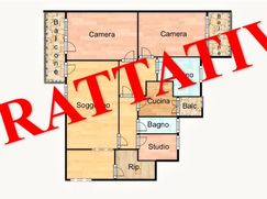 Appartamento in Residenziale