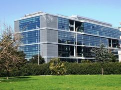 Ufficio in Commerciale