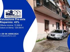 Appartamento in Residenziale