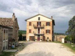 Rustico/Casale in Residenziale