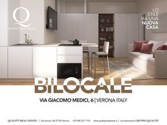 Appartamento in Residenziale