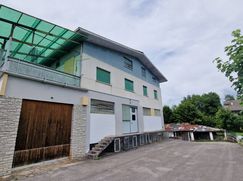 Casa indipendente in Residenziale