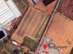 Terreno agricolo in Commerciale
