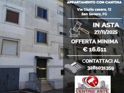 Appartamento in Residenziale