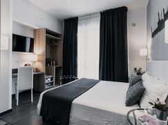 Stanza in Residenziale