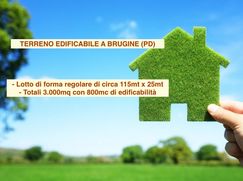 Terreno edificabile in Residenziale