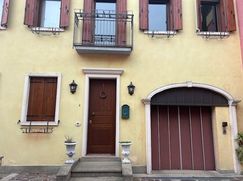 Villetta a schiera in Residenziale