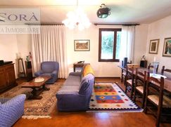 Casa Bi/Trifamiliare in Residenziale