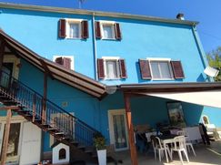 Casa indipendente in Residenziale