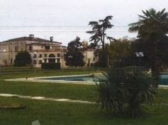 Villa in Residenziale