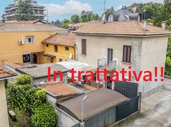 Casa indipendente in Residenziale