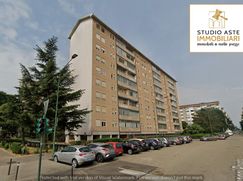 Appartamento in Residenziale