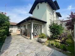 Villa in Residenziale