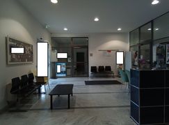 Ufficio in Commerciale