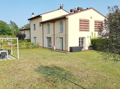 Villetta a schiera in Residenziale