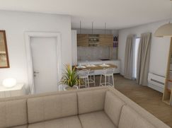 Appartamento in Residenziale