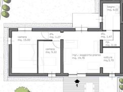 Appartamento in Residenziale