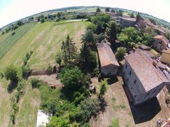 Rustico/Casale in Residenziale