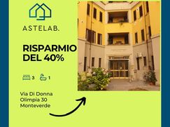 Appartamento in Residenziale