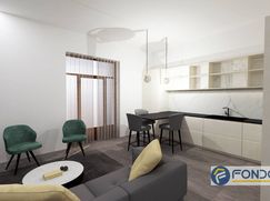 Appartamento in Residenziale