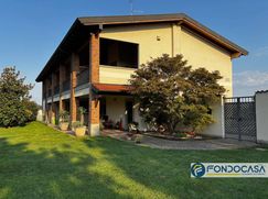 Villa in Residenziale