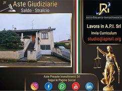 Appartamento in Residenziale