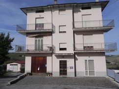 Edificio in Residenziale