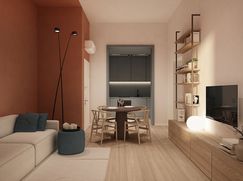 Appartamento in Residenziale