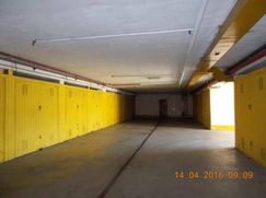Box/posto auto in Residenziale