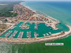Box/posto auto in Residenziale