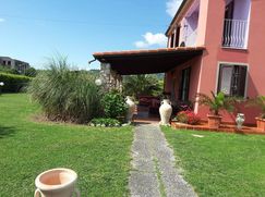 Casa indipendente in Residenziale