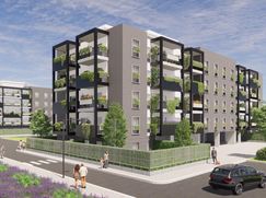Appartamento in Residenziale