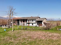 Rustico/Casale in Residenziale