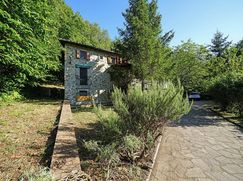 Rustico/Casale in Residenziale